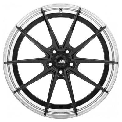 Konkaver Entwurf HCA191S Audi Forged Wheels Audi RS6 22 Zoll-Räder