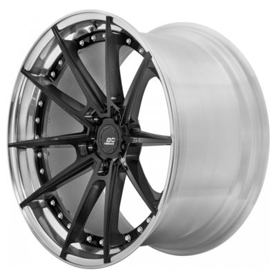 Konkaver Entwurf HCA191S Audi Forged Wheels Audi RS6 22 Zoll-Räder