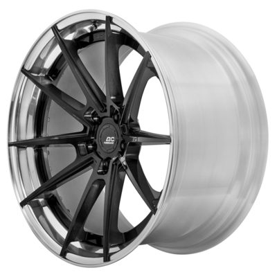 Konkaver Entwurf HCA191S Audi Forged Wheels Audi RS6 22 Zoll-Räder
