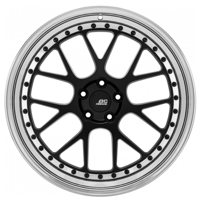 LE72 Audi Forged Wheels weil geschmiedeter RS4 Zoll der Leichtmetallfelge-16-26