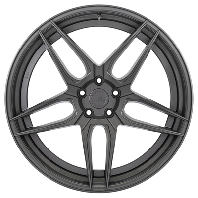 Coupé-Räder HCA161 Audi Forged Wheels 6061-T6 Audi RS5
