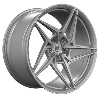 16 bis 26 Zoll Anrky S1-X3 Porsche schmiedete Räder für Porsche 991 GT3