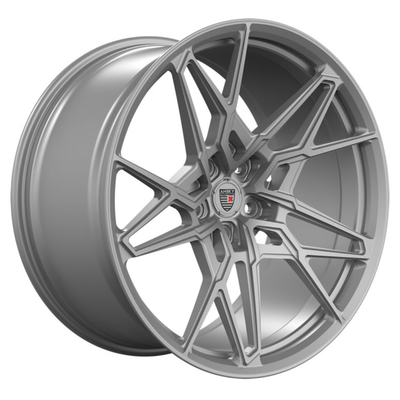 Anrky S1-X2 Mercedes Benz E63 dreht geschwankte Speichen