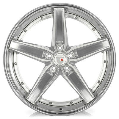 Anrky AN35 Mercedes Benz G63 21 Zoll-Rad-konkave Entwurf ISO 9001