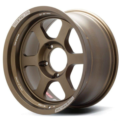 TE37XT M-Spezifikt. Volk, das geschmiedete Rad-Bronze läuft, schmiedete 16 bis 26 Zoll
