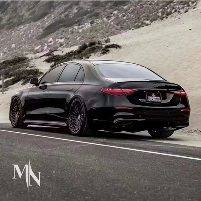 AVANTGARDE SRX06 Monoblock schmiedete Räder für Klasse Mercedes Benz Maybachs S