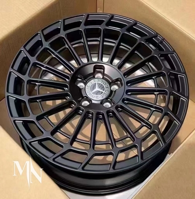 AVANTGARDE SRX06 Monoblock schmiedete Räder für Klasse Mercedes Benz Maybachs S