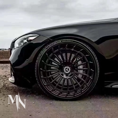 AVANTGARDE SRX06 Monoblock schmiedete Räder für Klasse Mercedes Benz Maybachs S
