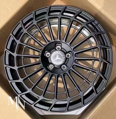 AVANTGARDE SRX06 Monoblock schmiedete Räder für Klasse Mercedes Benz Maybachs S