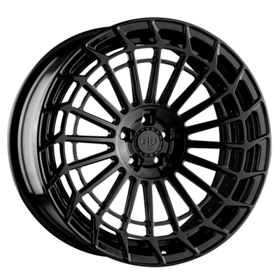 AVANTGARDE SRX06 Monoblock schmiedete Räder für Klasse Mercedes Benz Maybachs S