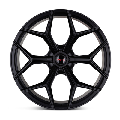 Speichen Monoblock CenterLock Y schmiedeten Räder für Lamborghini Aventador SVJ