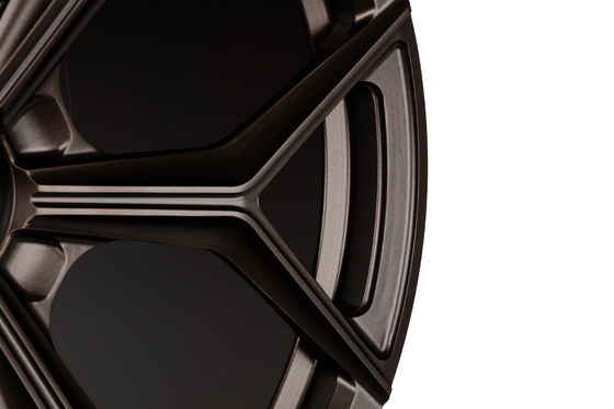 Speichen Monoblock CenterLock Y schmiedeten Räder für Lamborghini Aventador SVJ