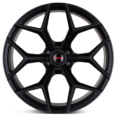 Speichen Monoblock CenterLock Y schmiedeten Räder für Lamborghini Aventador SVJ