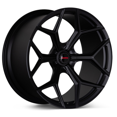 Speichen Monoblock CenterLock Y schmiedeten Räder für Lamborghini Aventador SVJ