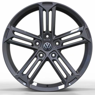 20" X9“ 45 Nabe des Ausgleich-5x130 71.5mm schmieden Selbsträder für Volkswagen Touareg