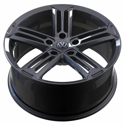 20" X9“ 45 Nabe des Ausgleich-5x130 71.5mm schmieden Selbsträder für Volkswagen Touareg