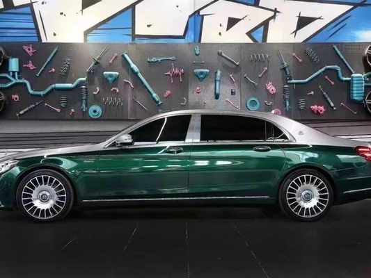 20 CL S Zoll-Mercedes Benz Forged Wheelss S600 S500 S550 S63 S400 S450 S350 Klasse Maybach-Art