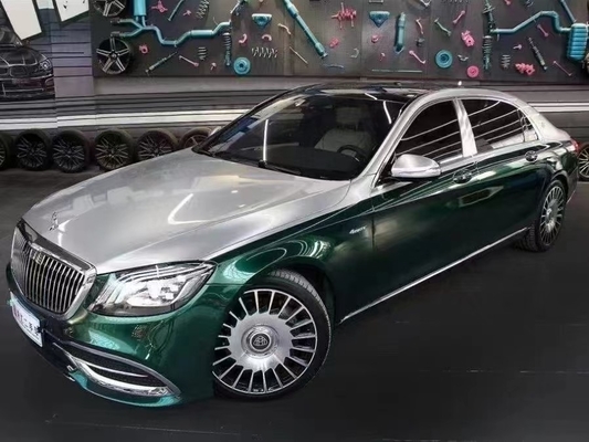 20 CL S Zoll-Mercedes Benz Forged Wheelss S600 S500 S550 S63 S400 S450 S350 Klasse Maybach-Art