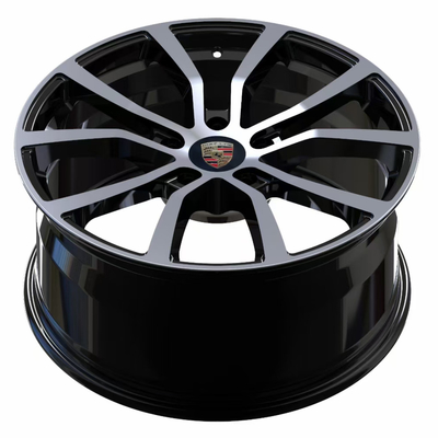 21" Soem Porsche schmiedete Rad-Sitze für Porsche Cayenne Tubro S