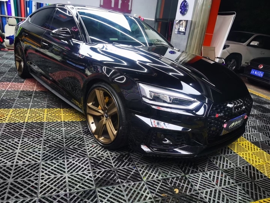 Arm-Spitze Sommer-Audi Forged Wheels For Audis RS5 F5 RS4 B9 Verschönerungs-5