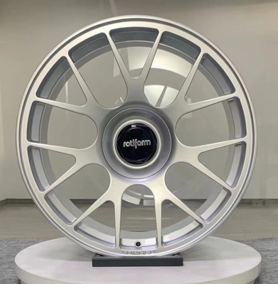 Rotiform TUF-R Monoblock Rotiform Schmiederäder 6061-T6 Aluminiumlegierung