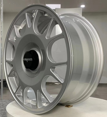 Rotiform TUF-R Monoblock Rotiform Schmiederäder 6061-T6 Aluminiumlegierung