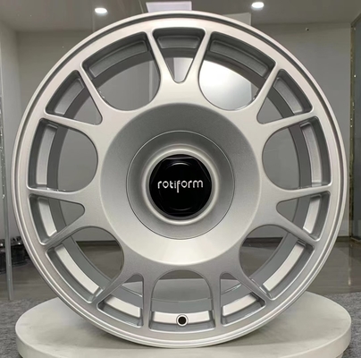 Rotiform TUF-R Monoblock Rotiform Schmiederäder 6061-T6 Aluminiumlegierung