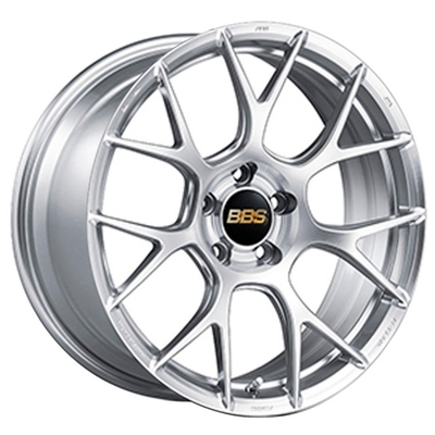BBS REV-7 schmiedete Leichtmetallräder für Sondergröße BMWs M2 M4