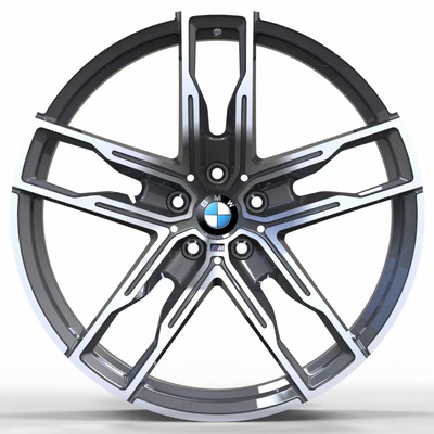 BMW 810M OEM Felgen BMW Schmiederäder für BMW 8er F92 M8 Coupé