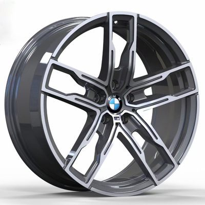 BMW 810M OEM Felgen BMW Schmiederäder für BMW 8er F92 M8 Coupé