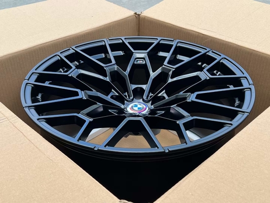 BMW 827M OEM Felgen BMW Schmiederäder für BMW G80 M3 G82 G83 M4