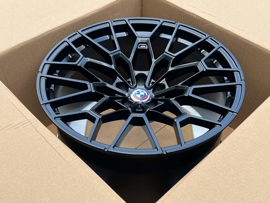 BMW 827M OEM Felgen BMW Schmiederäder für BMW G80 M3 G82 G83 M4