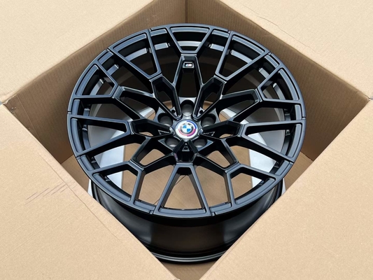 BMW 827M OEM Felgen BMW Schmiederäder für BMW G80 M3 G82 G83 M4