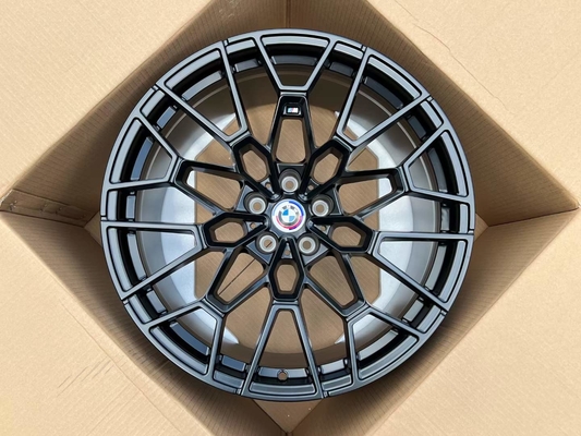 BMW 827M OEM Felgen BMW Schmiederäder für BMW G80 M3 G82 G83 M4