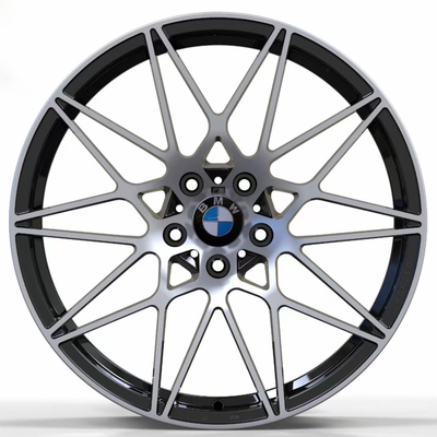 BMW 666M OEM Felgen Schmiederäder für X4 M2 M3 M4 F80 F32 F87