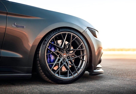 VORSTEINER V-FF 111 BMW G20 3er Schmiederäder