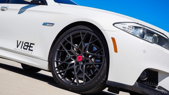 VORSTEINER V-FF 111 BMW G20 3er Schmiederäder