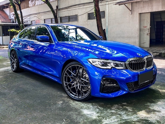 VORSTEINER V-FF 111 BMW G20 3er Schmiederäder