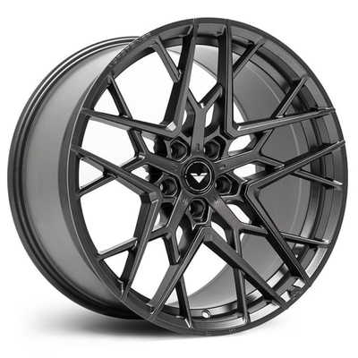VORSTEINER V-FF 111 BMW G20 3er Schmiederäder