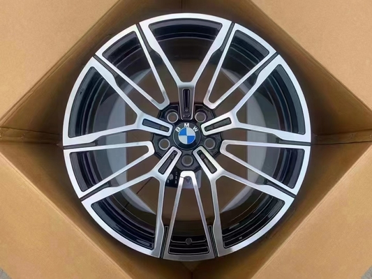BMW 825M Schmiedefelgen 5x112 5x120 für BMW G20 G22 G30 G80