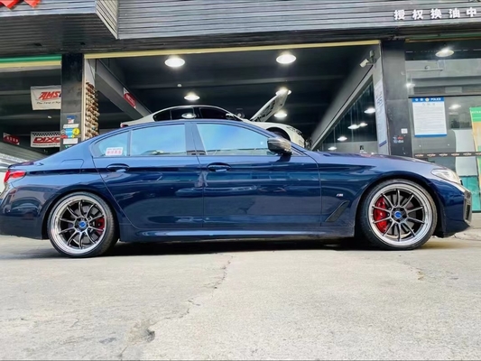 Work Emotion ZR10 Forge Auto Wheels 16 17 18 19 20 Zoll Support Customized