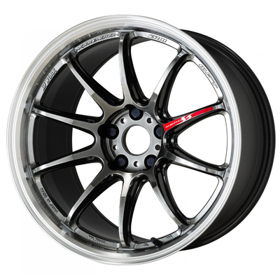 Work Emotion ZR10 Forge Auto Wheels 16 17 18 19 20 Zoll Support Customized