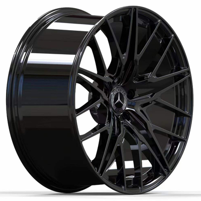 LASTWAGEN G550 22x10 5x130 Mercedes Benz G FASST G-KLASSE ein, die G65 G63 G55 G500 Räder schmiedete