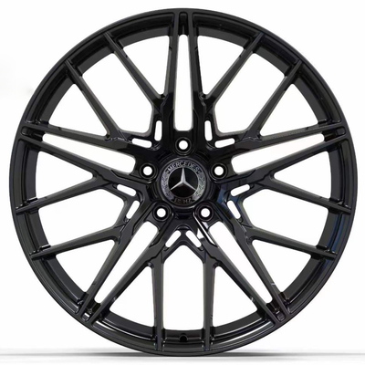LASTWAGEN G550 22x10 5x130 Mercedes Benz G FASST G-KLASSE ein, die G65 G63 G55 G500 Räder schmiedete