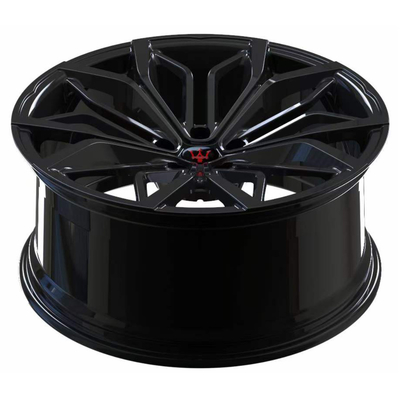 Maserati Levante Eracle fasst Monoblock schmiedete Aluminiumlegierung der Rad-6061-T6 ein
