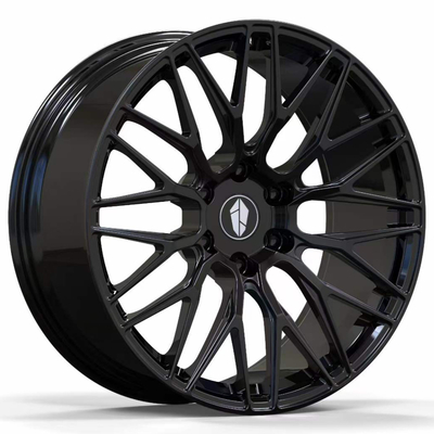 VORSTEINER V-FF 107 Monoblock schmiedete Räder für Behälter 300 SUV