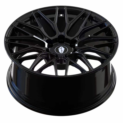 VORSTEINER V-FF 107 Monoblock schmiedete Räder für Behälter 300 SUV
