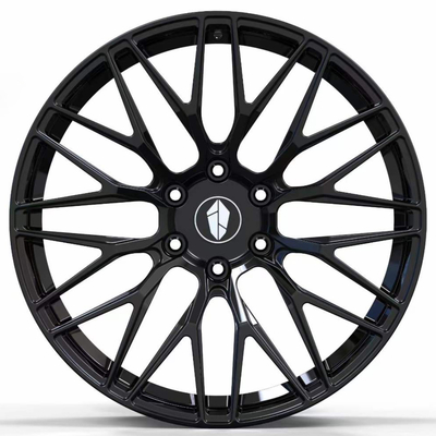 VORSTEINER V-FF 107 Monoblock schmiedete Räder für Behälter 300 SUV