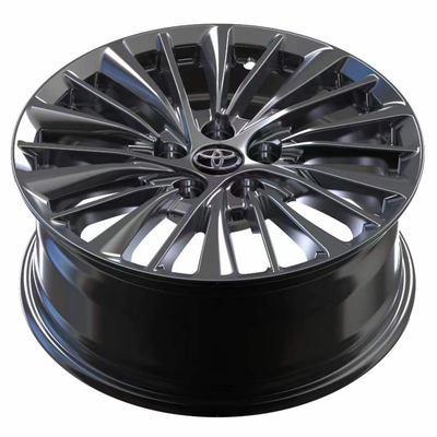 Toyota 17" Soem-Entwurf Chrome schmieden Selbsträder für Alphard
