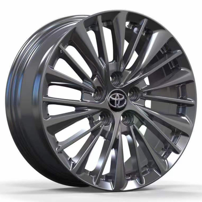 Toyota 17" Soem-Entwurf Chrome schmieden Selbsträder für Alphard